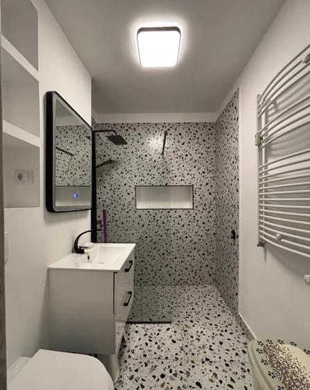 3 camere decomandat Drumul Taberei metrou Constantin Brâncuși