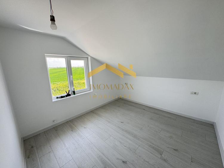 Bucovăț -Casa Individuală-Disponibilă Imediat
