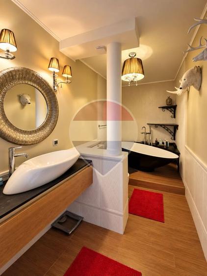 APARTAMENT PREMIUM DECEBAL | 84,23 MP UTILI | 1 MINUT DE METROU