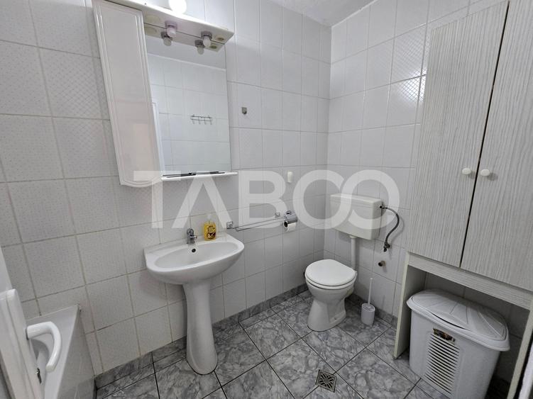 Garsoniera de vanzare 37 mpu balcon pivnita 25 mp Turnisor COMISION 0