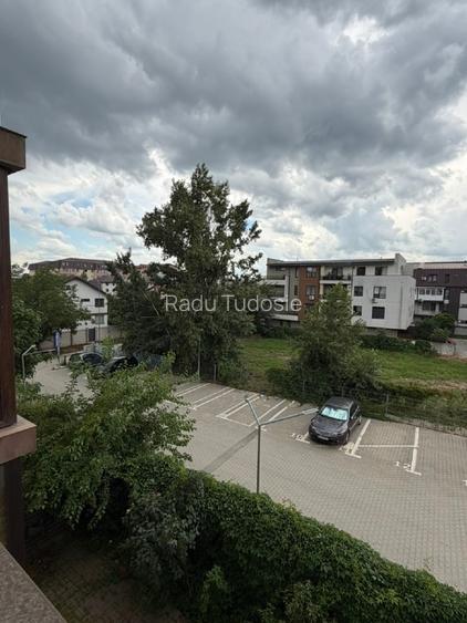 Apartament 2 camere-66 mp + Loc de parcare subteran, Cartierul Latin - 10