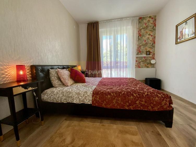 Inchiriere Apartament 2 camere Floreasca-Aviatiei - 14