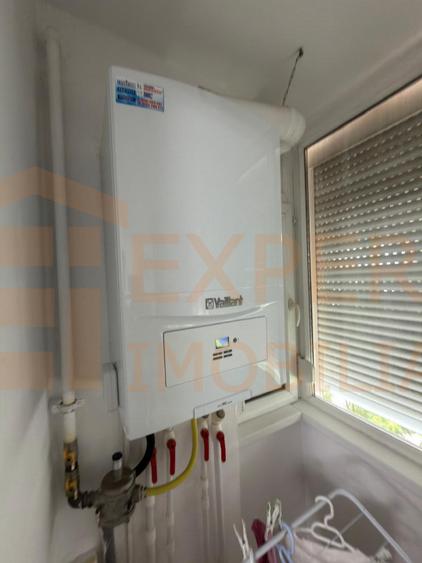 Apartament 2 camere de vânzare în zona CET – etaj intermediar