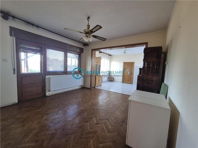 Royal Imobiliare - Vanzare Vila Zona Paulesti - Gageni