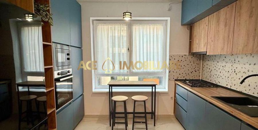 2 Camere de inchiriat | Berceni | Metrou | Centrala | Parcare
