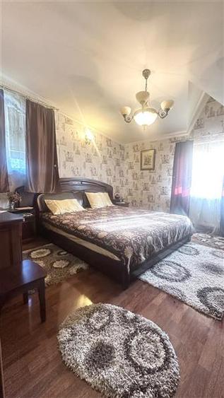 Vila D+P+M, Lazu, Teren 660 mp in Proprietate