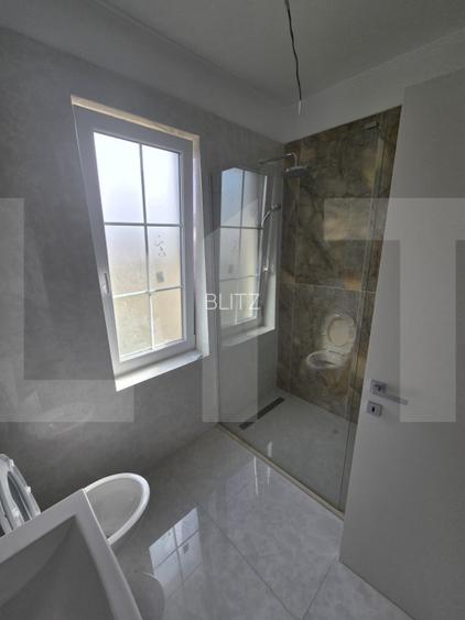Duplex modern cu 250 mp teren | 86 mp utili | Terasă generoasă | Finisat la chei - 6