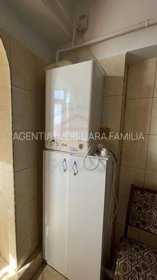 Apartament spațios cu 3 camere, 3 ICFrimu, 80mp, nu este masnsarda - 11