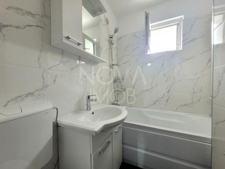 Apartament 3 camere recent renovat - Hipodrom 2