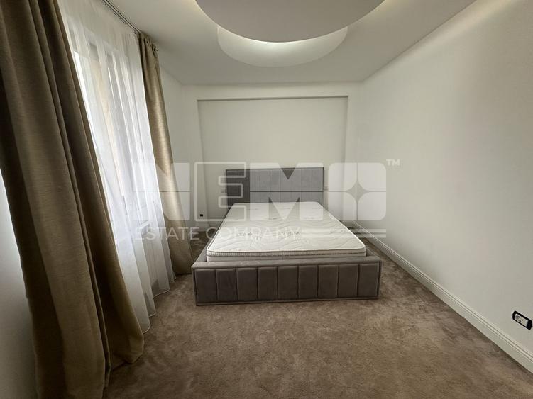 Apartament 3 Camere | Cu Boxa si Parcare