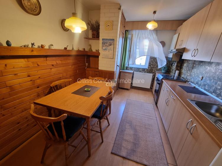 Apartament 3 camere | Decomandat | 64 mpu | Iulius Mall Gheorgheni - 2