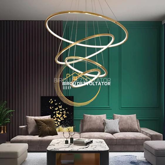 Decomandat 2 bai Ansamblu modern Parcare bonus Pallady Titan IKEA - 3