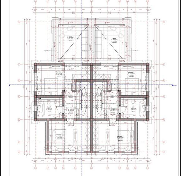 Duplex 3 dormitoare | Ghiroda | Super Pozitie | Asfalt