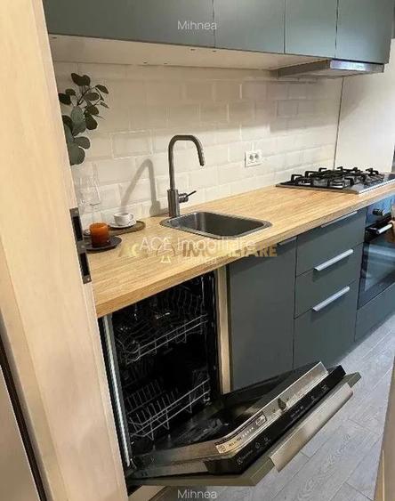 Garsoniera de vanzare | Blvd Timisoara | Metrou | Bloc nou | Centrala - 2