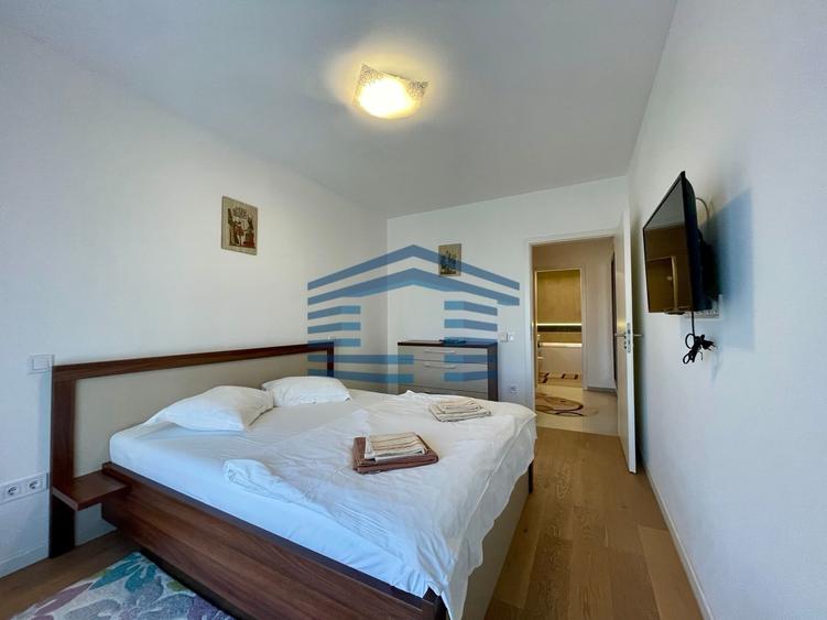 Apartament 2 Camere 66 mp + Balcon de 7 mp - Cosmopolit- Centru