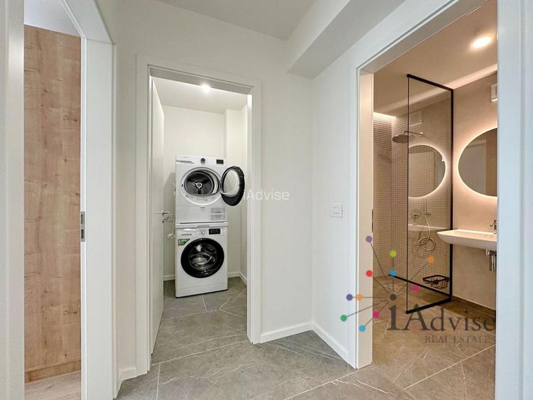 Apartament de închiriat – Zona Coresi, Brașov | Prima închiriere - 12
