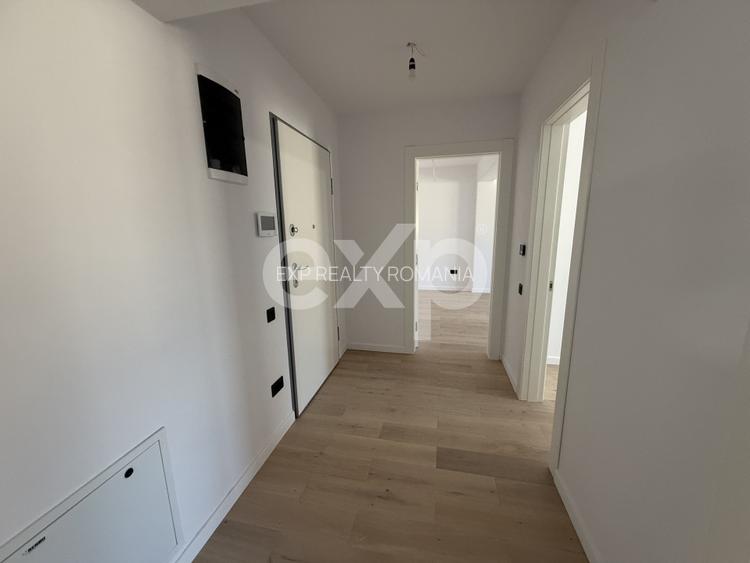 Apartament 2 camere de vânzare – Zonă centrală Sf. Andrei, Iași - 6