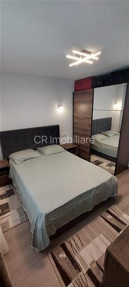 Bd Unirii, 3 camere dec, 2 bai, centrala, parcare - 4