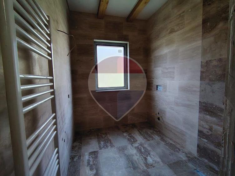 Domeniu Rezidential in Gura Vaii | Conac Mediteranean | 3400 mp
