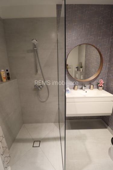 Apartament cu 3 camere, bloc nou, zona Parcul Central - 12