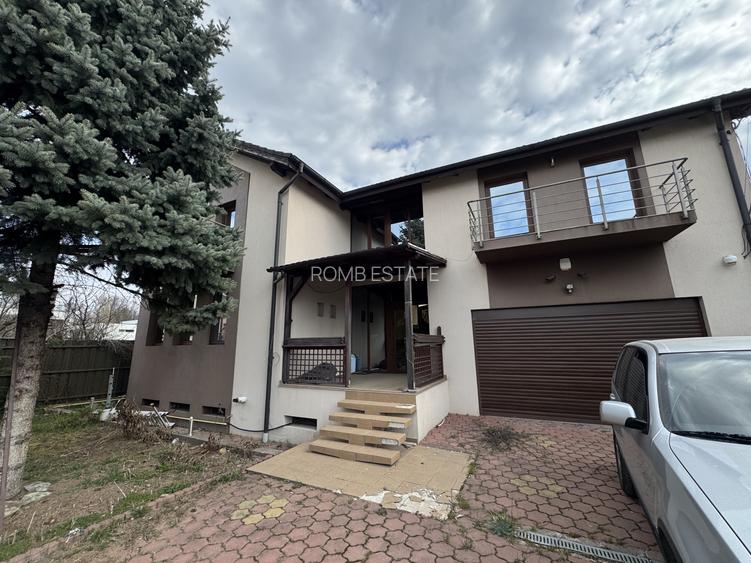 Spațiu pentru birouri, 400 mp utili, 1300 mp teren, zona Eugen Ionesco - 3