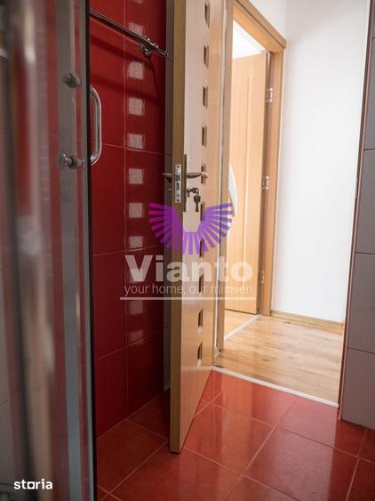 Apartament 2 Camere 49mp - Curte Comuna-Turnisor