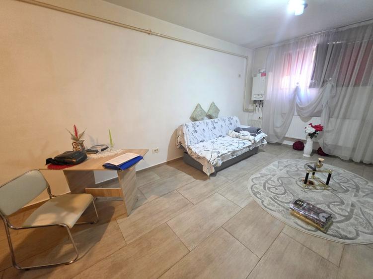 Militari Rezidence Ballroom Rezervelor Demisol 48mp Centrala Bloc 2012