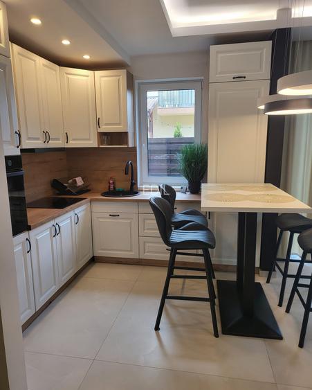 Duplex prima inchiriere/ Zona Urusagului/ Floresti - 3