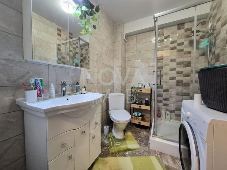Apartament modern, 2 camere - COMISION 0 - Cartierul Arhitectilor