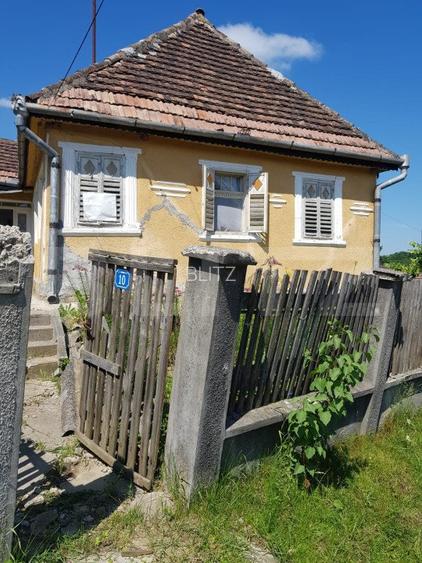 Casa traditionala, 70mp, teren 1574mp, zona Monor - 2