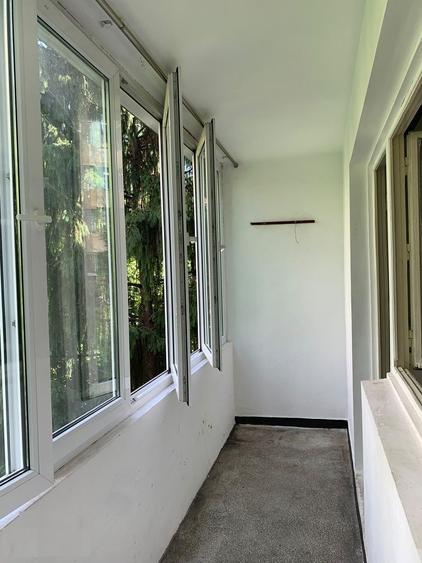 Apartament 3 camere, zona Parcul Aleea Niculitei.