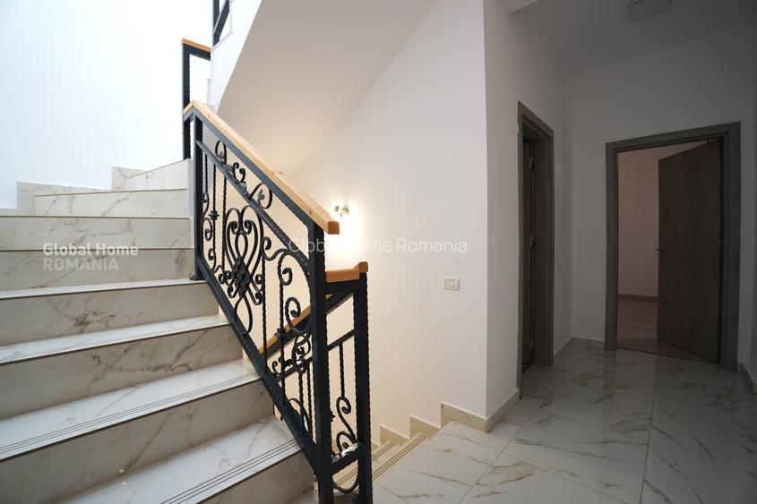Vilă Business & Rezidențial | 210 MP Utili | Curte | Vitan – Dudești - 7