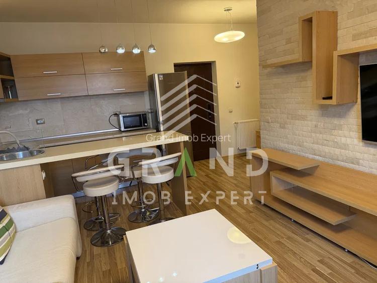 Apartament 2 Camere | Balcon Inchis | 48 MP | Zorilor/Observatorului - 2