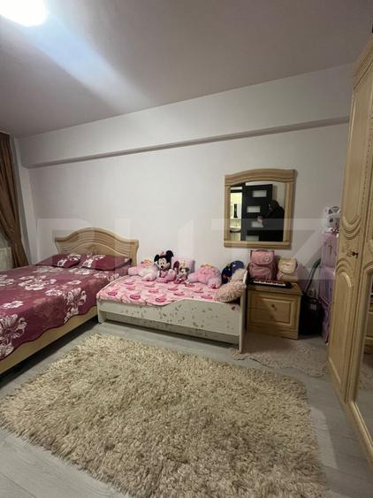 Apartament 1 camera, 27.57 mp, zona Galata