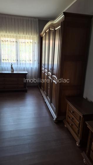 Casa 3 camere  recent renovata in Nadlac - 9