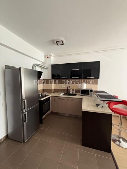 Apartament 2 camere - 56mp - Loc de parcare -  Rezerevelor 54 - 5