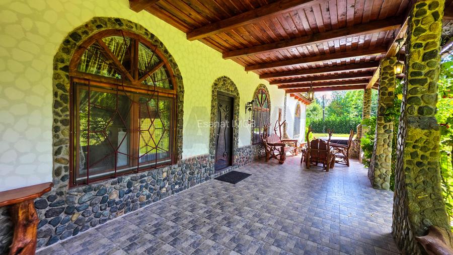 Proprietate Deosebita | Teren 3000 MP | Barbeque | Acces Padure |VIDEO - 8