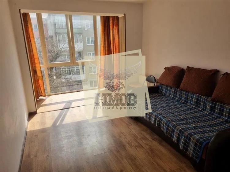 Apartament cu 2 camere decomandat cartier Terezian