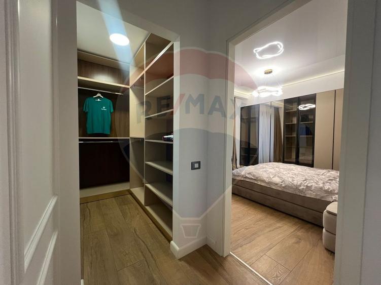 Penthouse exclusivist de vanzare in zona de Nord-Pipera