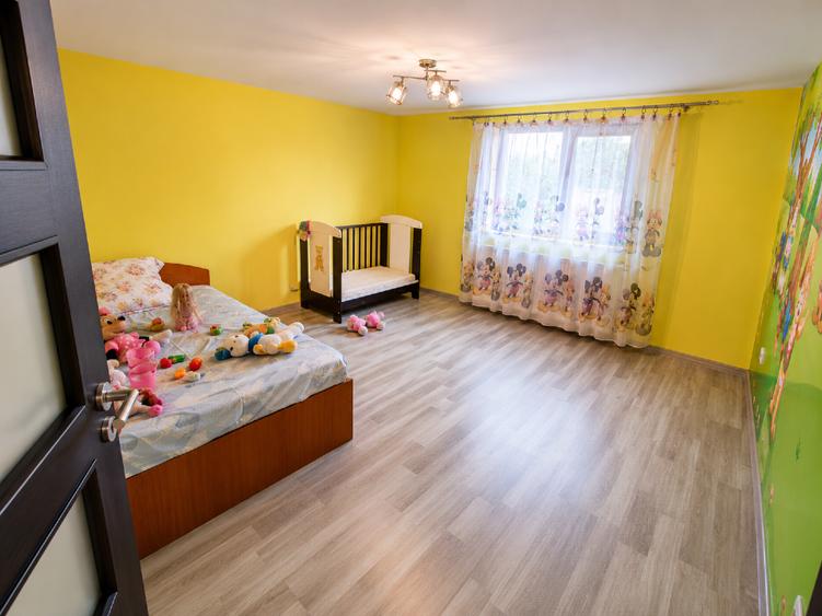 Casă P+1 Craiova, 2020, 4 dormitoare, 300 mp teren – 220.000 €