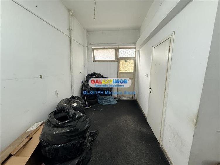 Inchiriere spatiu comercial 110 mp, Piata 9 Mai, Ploiesti