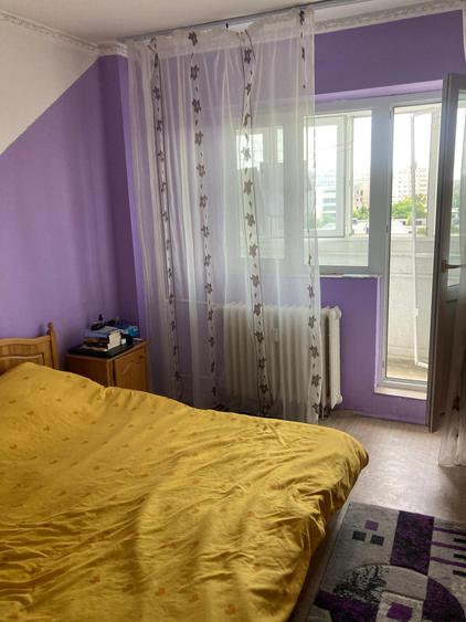 Apartament 3 camere, 65 mp, 2 băi, 2 balcoane, Pantelimon-Chișinău
