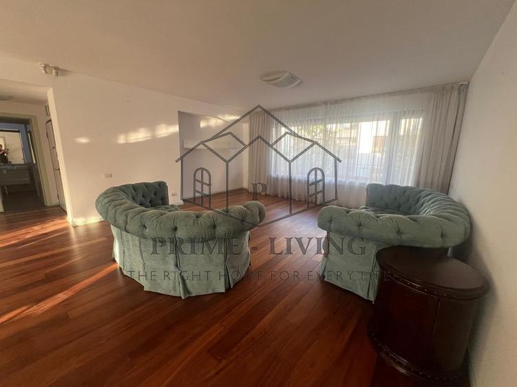 APARTAMENT SUPERB CU 3 CAMERE IN ZONA KISELEFF/ ARCUL DE TRIUMF