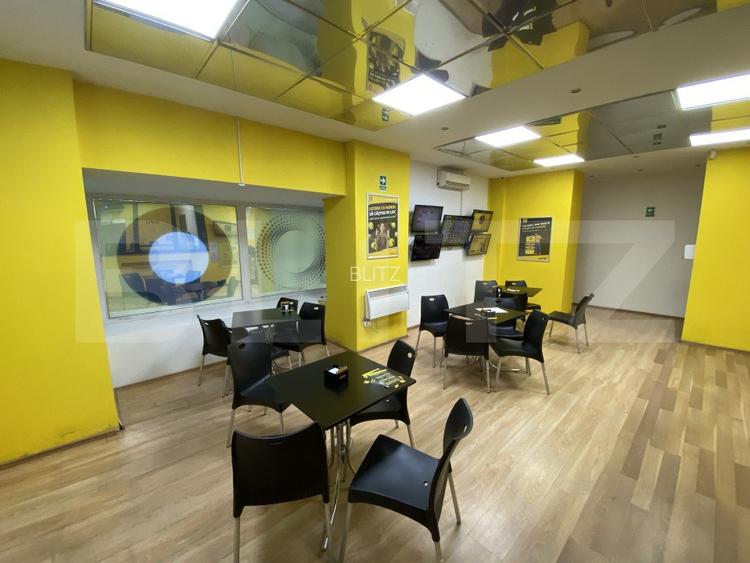 Spatiu comercial, 99 mp, zona Segarcea/Craiovita Noua - 2