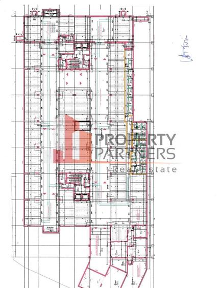 2 camere cu terasa 48 mp, Level Apartments 3