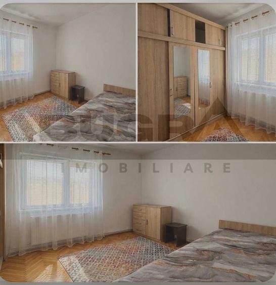 Apartament 3 camere, decomandat, 70mp, parcare, zona Profi Titulescu