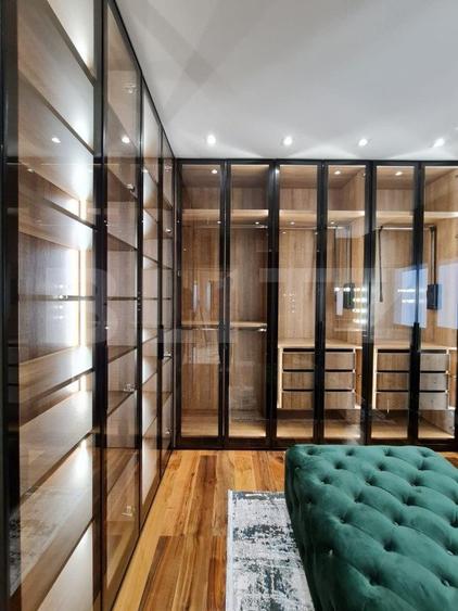 Apartament LUX cu 3 camere, 84 mp, etajul 1, zona Burdujeni