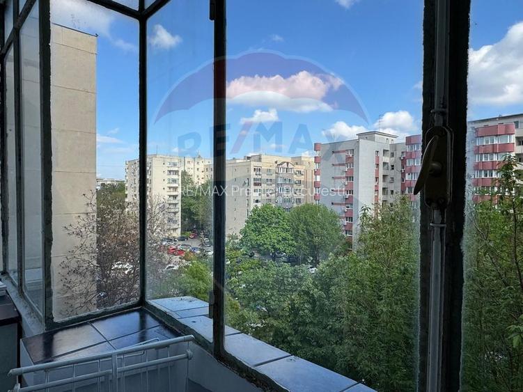 Apartament cu 2 camere de închiriat în zona Panduri - 11