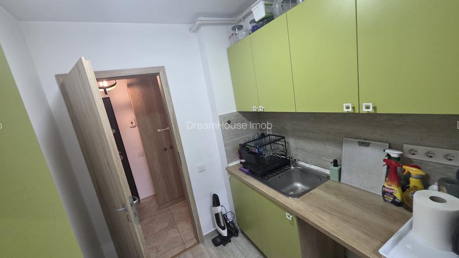 Apartament 2 camere Titan - Nicolae Grigorescu - Salajan - bloc 2018 - Parcare - 11