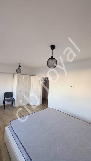 apartament 1 camera,zona Piata Victoriei-Dorobanti,Str. Grigore Alexandrescu 88 - 3